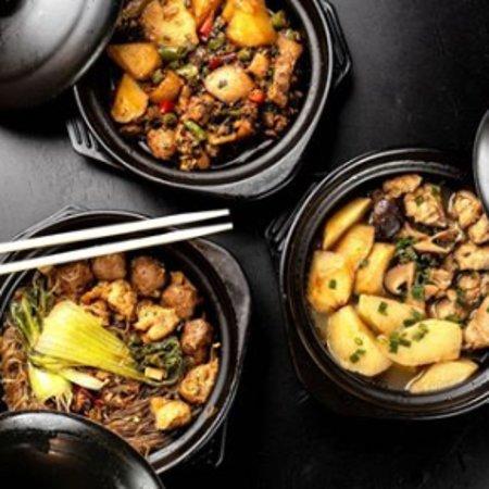 Food Studio at One Galle Face